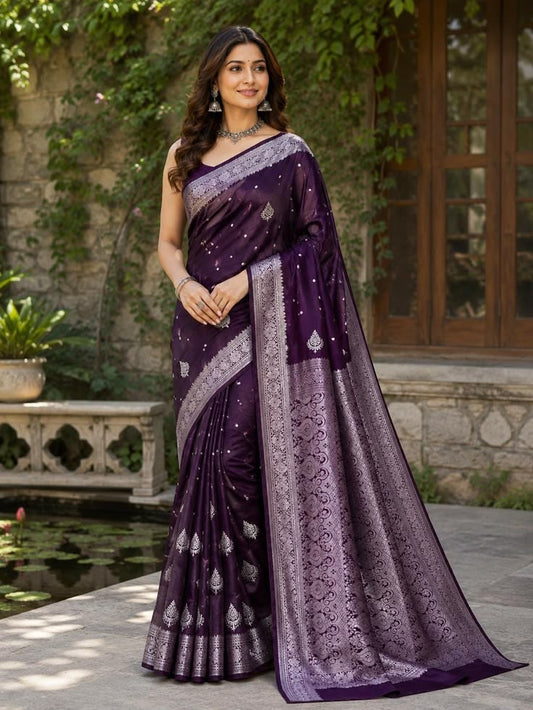 Test Saree