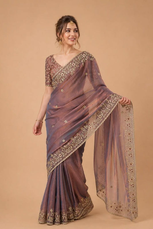 Silk Saree